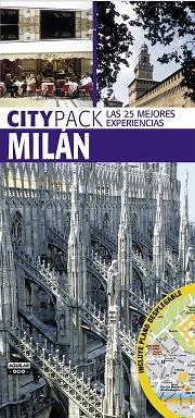 MILAN  CITYPACK 2015 | 9788403598980