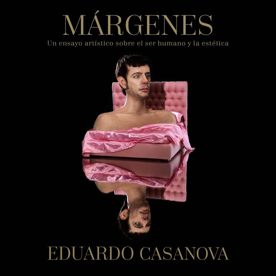 MARGENES | 9788417338756 | CASANOVA, EDUARDO