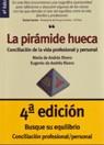 PIRMIDE HUECA, LA | 9788473564410 | DE ANDRES RIVERO, MARIA / ANDRES RIVERO, EUGENIO DE