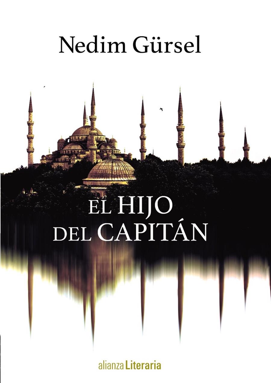 HIJO DEL CAPITAN, EL | 9788491048374 | GURSEL, NEDIM