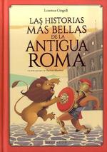 HISTORIAS MASS BELLAS DE LA ANTIGUA ROMA, LAS | 9788417127442 | CINGOLI, LORENZA