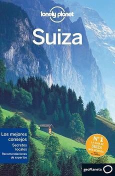 SUIZA 2 | 9788408140276 | NICOLA WILLIAMS/KERRY CHRISTIANI/GREGOR CLARK/SALLY O BRIEN