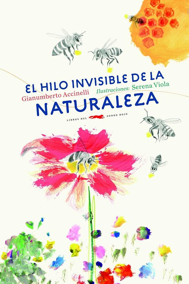 HILO INVISIBLE DE LA NATURALEZA, EL | 9788494728471 | ACCINELLI, GIANUMBERTO