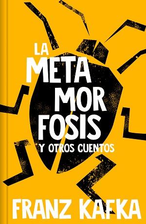 METAMORFOSIS, LA (EDICIÓN EN TAPA DURA) | 9788466367813 | KAFKA, FRANZ