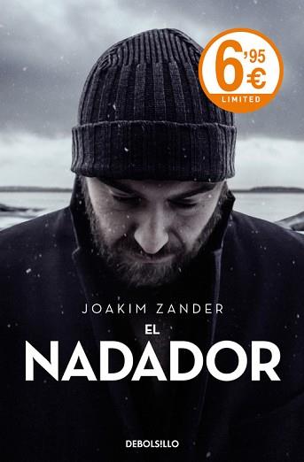 NADADOR, EL | 9788490628225 | ZANDER,JOAKIM