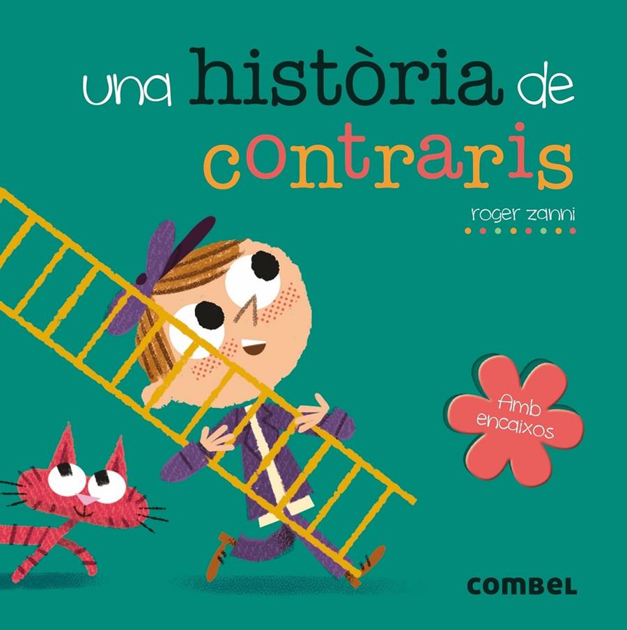 UNA HISTORIA DE CONTRARIS | 9788491011668 | ZANNI RIVAS, ROGER