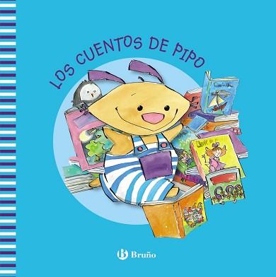 CUENTOS DE PIPO, LOS | 9788469622179 | ROUSSEAU, LINA / CHIASSON, ROBERT