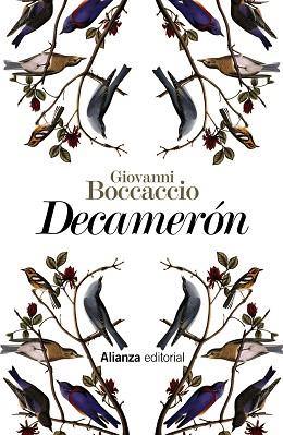 DECAMERON | 9788491819585 | BOCCACCIO, GIOVANNI