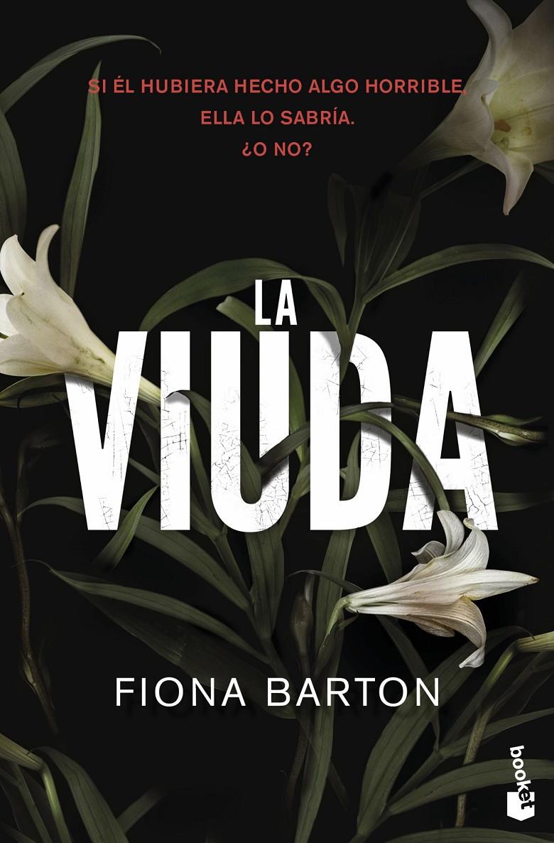 VIUDA, LA  | 9788408172543 | BARTON, FIONA 