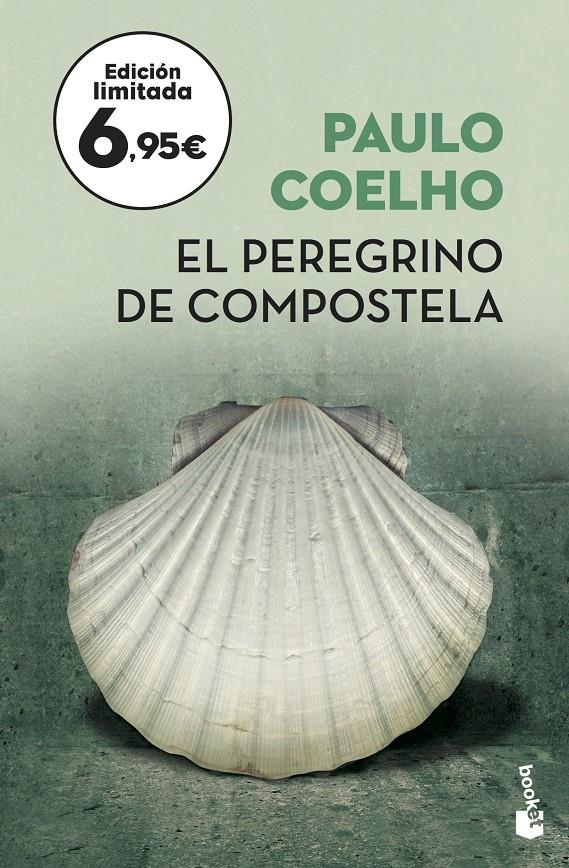 PEREGRINO DE COMPOSTELA, EL | 9788408187790 | COELHO, PAULO