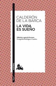 VIDA ES SUEÑO, LA  | 9788467033953 | CALDERON DE LA BARCA, PEDRO 