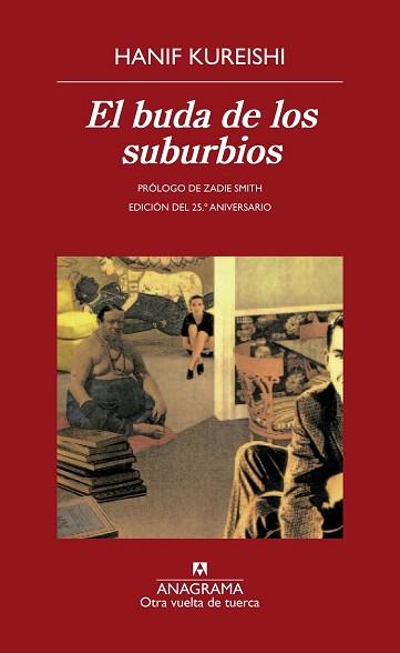 BUDA DE LOS SUBURBIOS, EL  | 9788433976307 | KUREISHI, HANIF