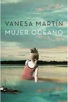 PACK VERANO MUJER OCEANO | 9788408158165 | MARTIN, VANESA