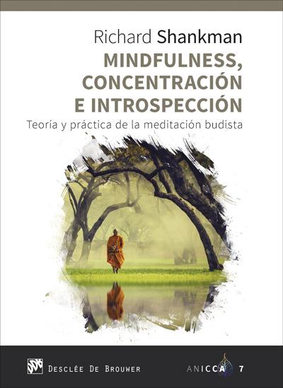 MINDFULNESS CONCENTRACION E INTROSPECCION  | 9788433029942 | SHANKMAN, RICHARD