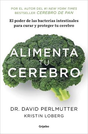 ALIMENTA TU CEREBRO | 9788425353482 | PERLMUTTER, DAVID