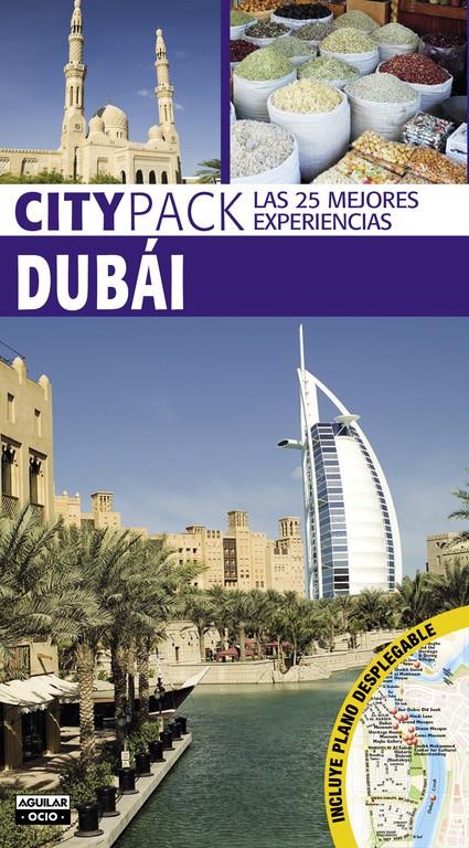 DUBAI (CITYPACK) | 9788403516977