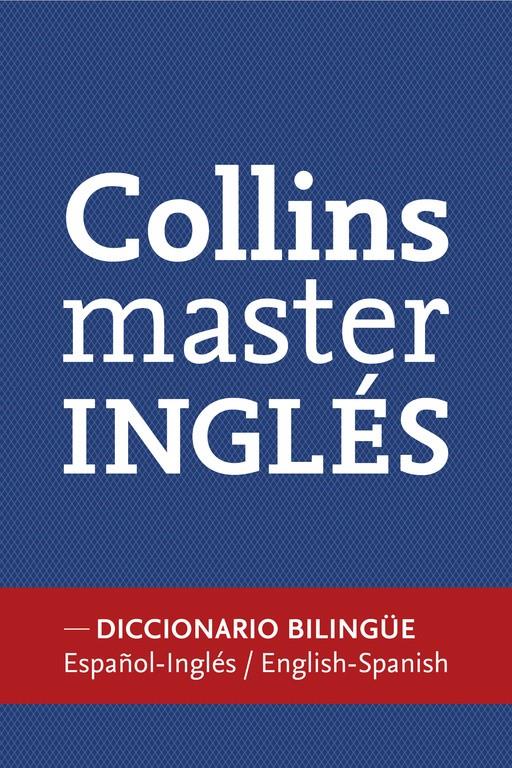 MASTER INGLES | 9788425348174