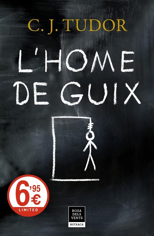 HOME DE GUIX, L' | 9788417627423 | TUDOR, C.J.