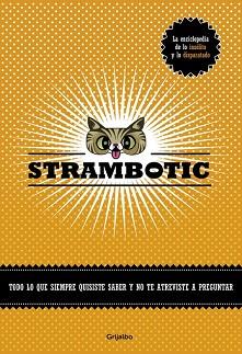 STRAMBOTIC | 9788416220786 | STRAMBOTIC