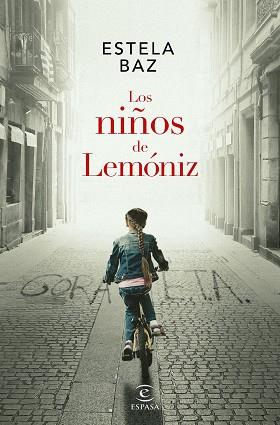 NIÑOS DE LEMONIZ, LOS | 9788467051070 | BAZ, ESTELA