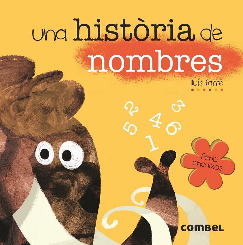 HISTORIA DE NOMBRES, UNA | 9788491011637 | FARRE ESTRADA, LLUIS