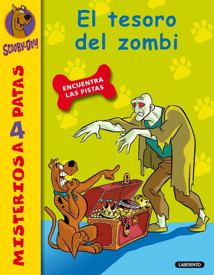 TESORO DEL ZOMBI, EL | 9788484836575 | GELSEY, JAMES