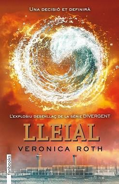 DIVERGENT 3 LLEIAL | 9788415745129 | ROTH, VERONICA