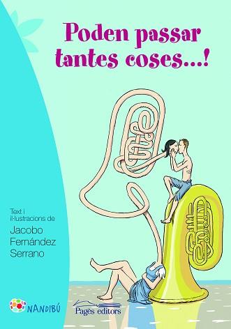 PODEN PASSAR TANTES COSES | 9788499756622 | FERNANDEZ SERRANO, JACOBO