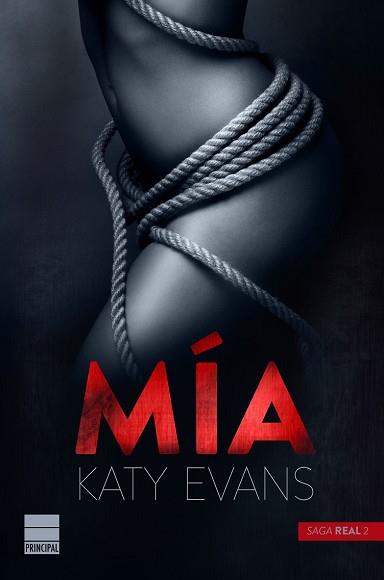 MIA | 9788416223282 | EVANS, KATY