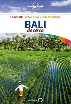 BALI DE CERCA | 9788408173892 | VER BERKMOES, RYAN