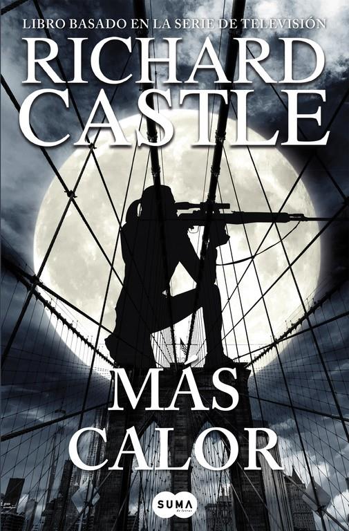 MAS CALOR | 9788491290506 | CASTLE,  RICHARD