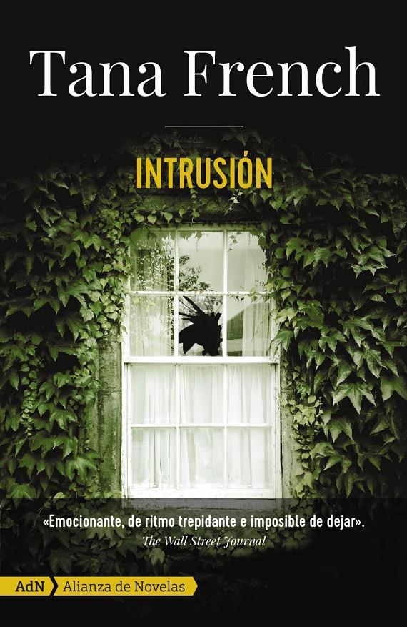 INTRUSION [ADN] | 9788491816447 | FRENCH, TANA