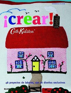 CREAR | 9788415317814 | KIDSTON, CATH