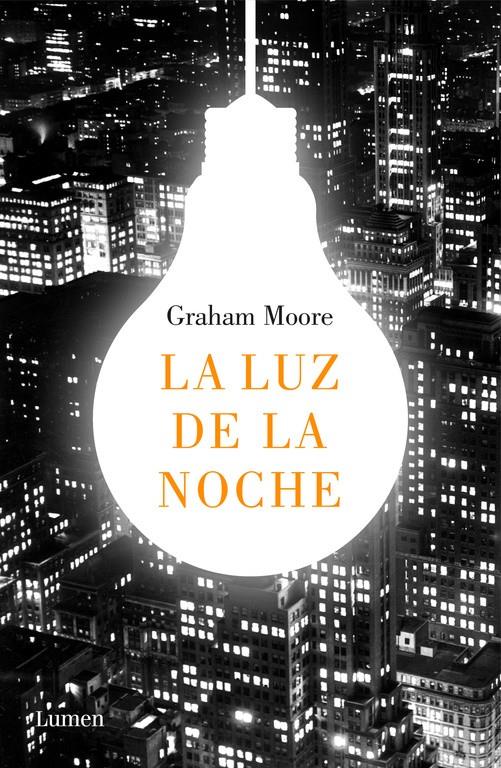 LUZ DE LA NOCHE, LA  | 9788426404367 | MOORE, GRAHAM