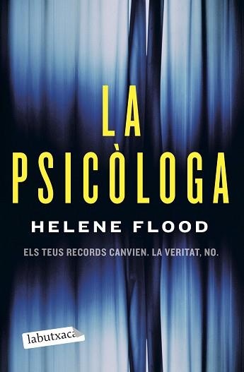 PSICOLOGA, LA | 9788418572500 | FLOOD, HELENE