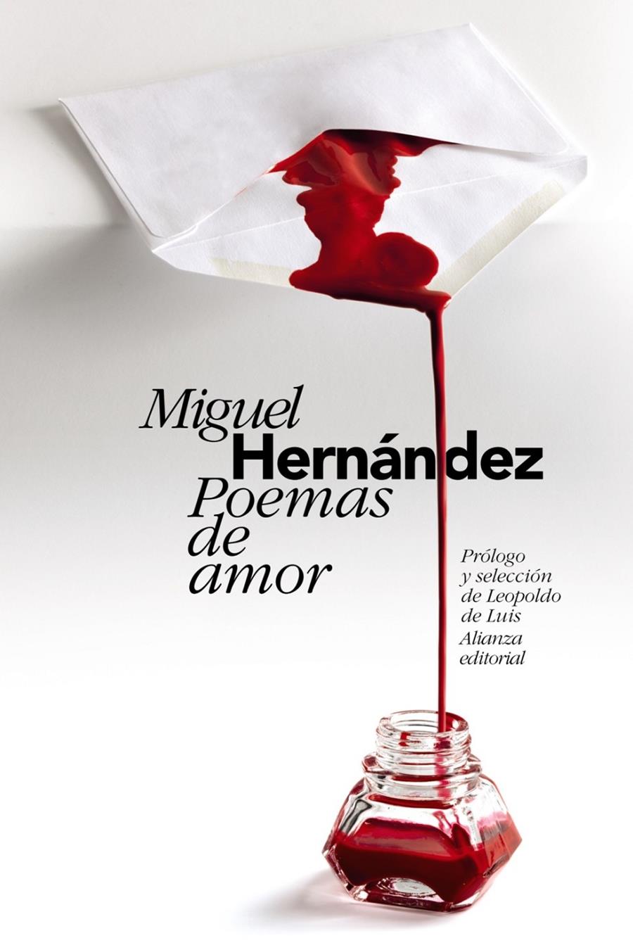 POEMAS DE AMOR | 9788420678788 | HERNANDEZ, MIGUEL