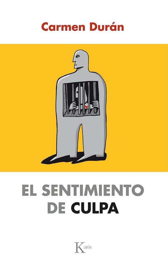 SENTIMIENTO DE CULPA, EL | 9788499884820 | DURAN LOPEZ, CARMEN