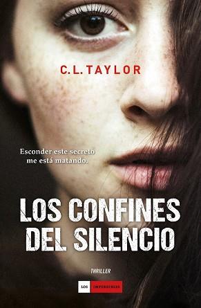 CONFINES DEL SILENCIO, LOS  | 9788416261383 | TAYLOR, C 