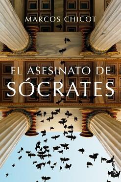 ASESINATO DE SOCRATES,EL | 9788408234470 | CHICOT, MARCOS