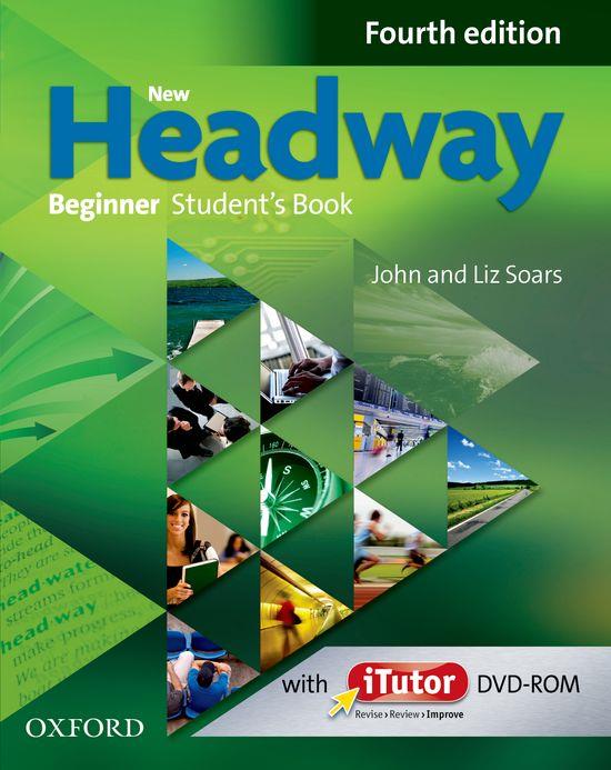 NEW HEADWAY BEGINNER STUDENTS BOOK AND ITUTOR PACK 4TH EDITION | 9780194771047 | SOARS, JOHN / SOARS, LIZ