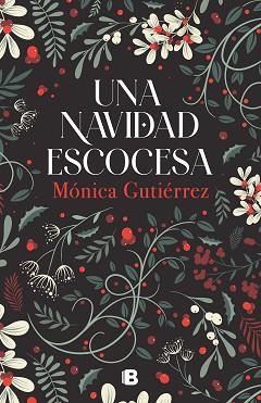 UNA NAVIDAD ESCOCESA | 9788466676977 | GUTIERREZ, MONICA