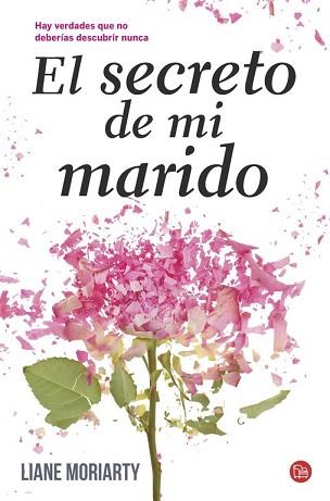 SECRETO DE MI MARIDO, EL | 9788466328685 | MORIARTY, LIANE