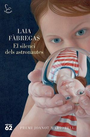 SILENCI DELS ASTRONAUTES, EL | 9788429781496 | AÀBREGAS FERRUS, LAIA