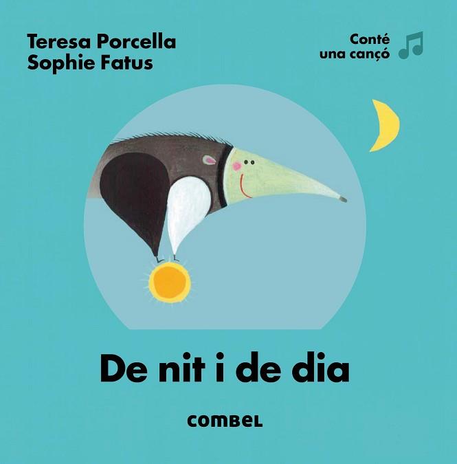 NIT I DE DIA, DE  | 9788491010845 | PORCELLA, TERESA