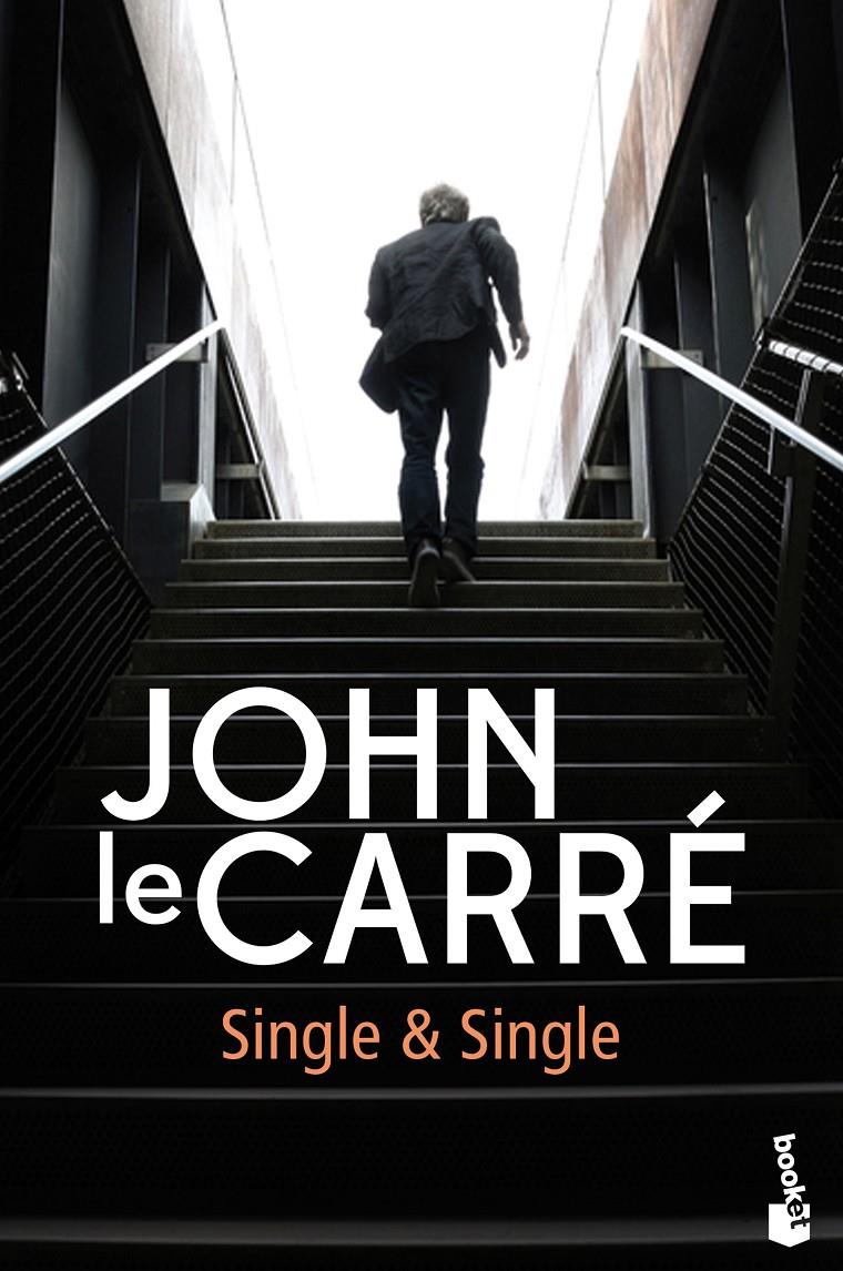 SINGLE & SINGLE | 9788408171751 | JOHN LE CARRÉ