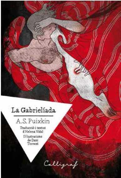 GABRIELIADA, LA | 9788494400469 | PUIXKIN, ALEKSANDR SERGUEIEVITX