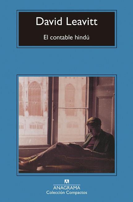 CONTABLE HINDU, EL | 9788433960955 | LEAVITT, DAVID