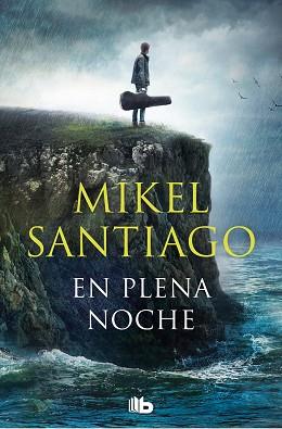 EN PLENA NOCHE (TRILOGIA DE ILLUMBE 2) | 9788413144566 | SANTIAGO, MIKEL