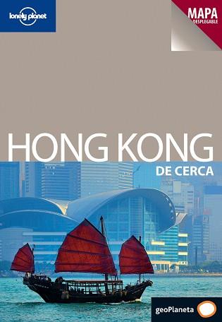 HONG KONG DE CERCA 3 | 9788408098003 | STONE, ANDREW 