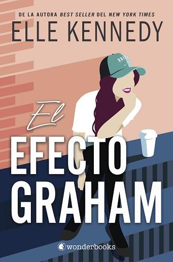 EFECTO GRAHAM, EL | 9788418509926 | KENNEDY, ELLE